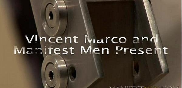 Manifest Men - Seduction, Alejandro De La Guardia - Macho Nacho
